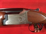Winchester 101 lightweight Pigeon Grade 12ga - 4 of 14