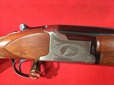 Winchester 101 lightweight Pigeon Grade 12ga - 13 of 14