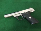 Colt 22 22LR - 1 of 8