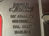 Eagle Arms Eagle-15 .223 wylde - 2 of 2