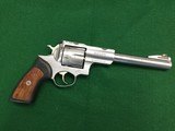 Ruger Super Redhawk 44mag - 1 of 6