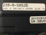 Sig Sauer P239 SAS 9mm - 3 of 6