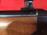 Ruger #1 243win - 3 of 9