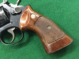 Smith and Wesson Model 19 357mag - 5 of 10