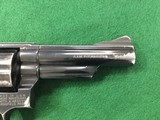 Smith and Wesson Model 19 357mag - 4 of 10