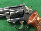 Smith and Wesson Model 19 357mag - 8 of 10