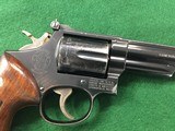 Smith and Wesson Model 19 357mag - 10 of 10