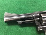 Smith and Wesson Model 19 357mag - 9 of 10