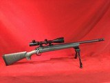 Remington 700 AAC-SD 308win - 1 of 8