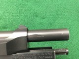 Beretta M9A1 9mm - 6 of 9