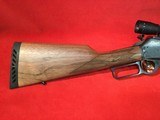 Marlin 1895 45/70 & Leupold scope - 10 of 11