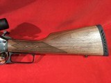 Marlin 1895 45/70 & Leupold scope - 11 of 11