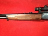 Marlin 1895 45/70 & Leupold scope - 3 of 11
