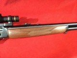 Marlin 1895 45/70 & Leupold scope - 6 of 11