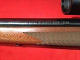 Winchester 70 Sporter Varmint 243win - 9 of 11