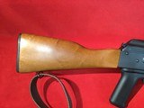 Romarm/CUGIR
WASR-10 AK-47 - 4 of 10