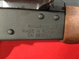 Romarm/CUGIR
WASR-10 AK-47 - 6 of 10