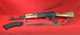 Romarm/CUGIR
WASR-10 AK-47 - 1 of 10