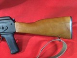Romarm/CUGIR
WASR-10 AK-47 - 9 of 10