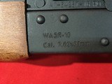 Romarm/CUGIR
WASR-10 AK-47 - 3 of 10