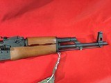 Romarm/CUGIR
WASR-10 AK-47 - 10 of 10