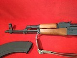 Romarm/CUGIR
WASR-10 AK-47 - 5 of 10