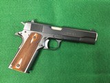 Remington 1911 R1 45acp - 2 of 8