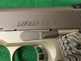 STI LAWMAN 5.0 9mm - 9 of 10