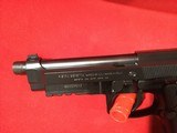Beretta M9A3 9mm - 4 of 8