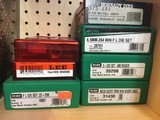 Reloading Dies New & Used Rcbs/Hornady - 4 of 4