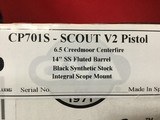 CVA Scout V2 6.5Creedmoor - 3 of 3