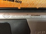 CVA Scout V2 6.5Creedmoor - 2 of 3