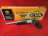 CVA Scout V2 6.5Creedmoor - 1 of 3