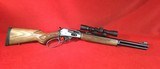 Marlin 1895GBL 45/70~Scope Not Included~ - 2 of 7