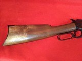 Winchester 1892 45LC - 2 of 7