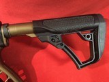 Colt M4 5.56 w/Timber Creek furniture - 9 of 12