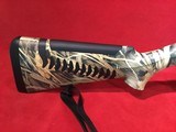 Benelli Super Vinci 12ga MAX4 camo - 4 of 5