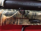 Benelli Super Vinci 12ga MAX4 camo - 2 of 5