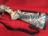 Benelli Super Vinci 12ga MAX4 camo - 3 of 5