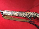 Benelli Super Vinci 12ga MAX4 camo - 5 of 5