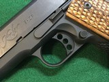 Kimber Pro Raptor II 45acp - 7 of 10