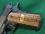 Kimber Pro Raptor II 45acp - 8 of 10