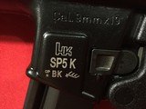 Heckler & Koch SP5K 9mmHK - 2 of 2