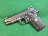 Wilson Combat 1911 Tactical Carry 9mm - 2 of 17