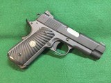 Wilson Combat 1911 Tactical Carry 9mm - 3 of 17