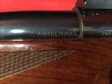 Weatherby Vanguard 7mm Rem mag - 2 of 12