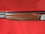 Winchester 101 Featherweight 12ga - 8 of 12