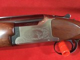 Winchester 101 Featherweight 12ga - 11 of 12