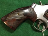 Smith & Wesson 686 357 magnum 6"7 shot - 2 of 5
