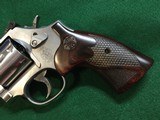Smith & Wesson 686 357 magnum 6"7 shot - 3 of 5